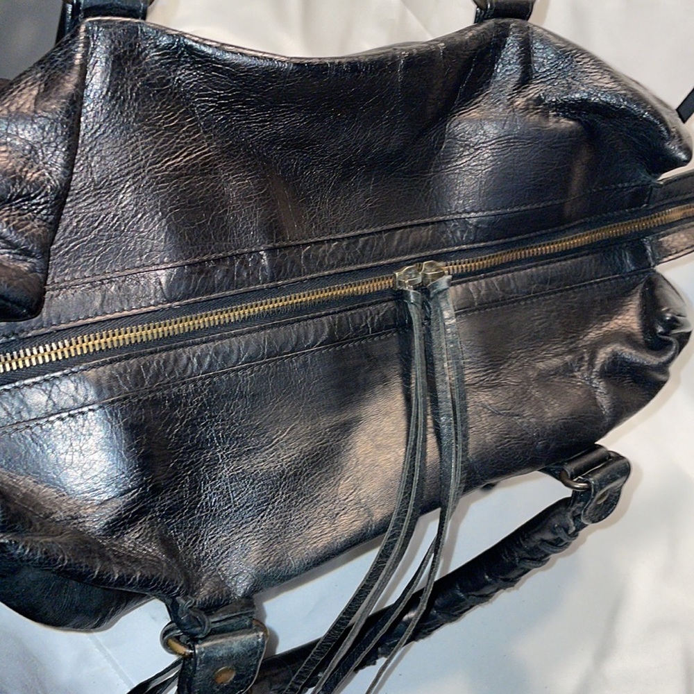 SOLD Balenciaga City Bag - Picture 6 of 14